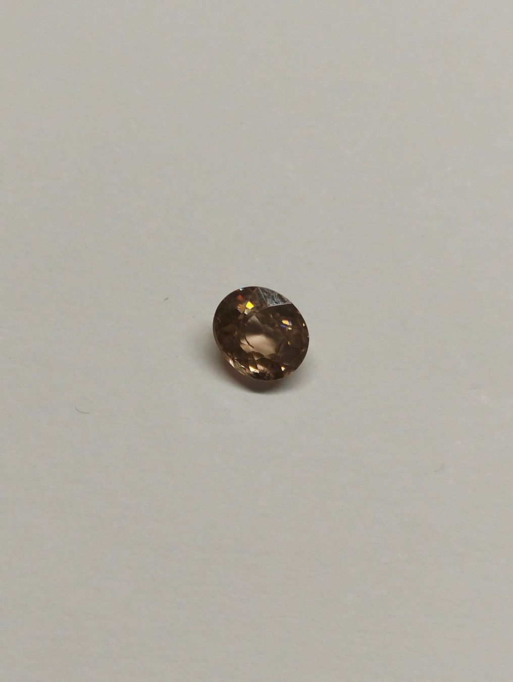 Pietre preziose: Zircon - 2.32cts - Tanzania – Nuovo (secondo la descrizione) da Inden venduto da Eduardo883 2