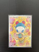 Pokémon Karte Marill (232/217)Ascended Heroes