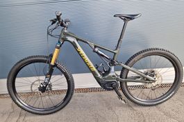 Specialized Turbo Levo S4 700wh erst 800km top