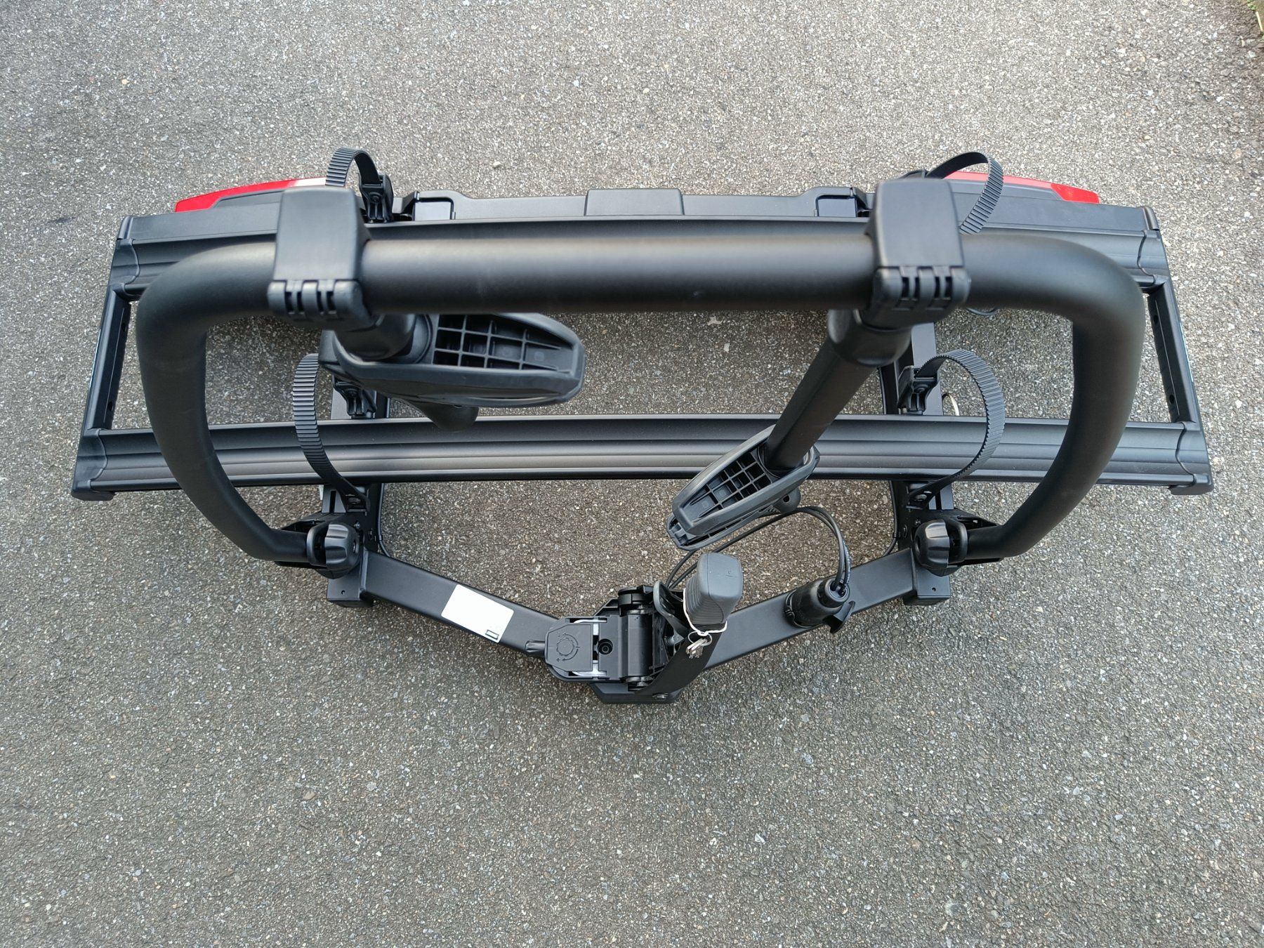 Attelages de remorque: Thule VeloSpace XT 2 Black – D'occasion à Sursee par Smiste 3