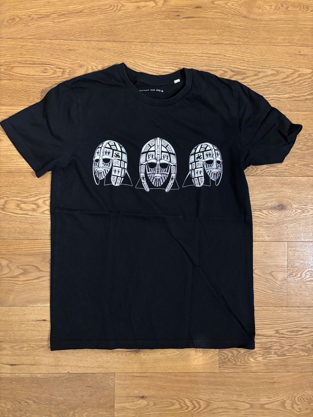 T-shirt: WIKINGER WARRIOR - vikings wikinger odin bathory Shirt – Nuovo (secondo la descrizione) da Egg b. Zürich venduto da superman1975