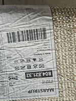 Tapis beige