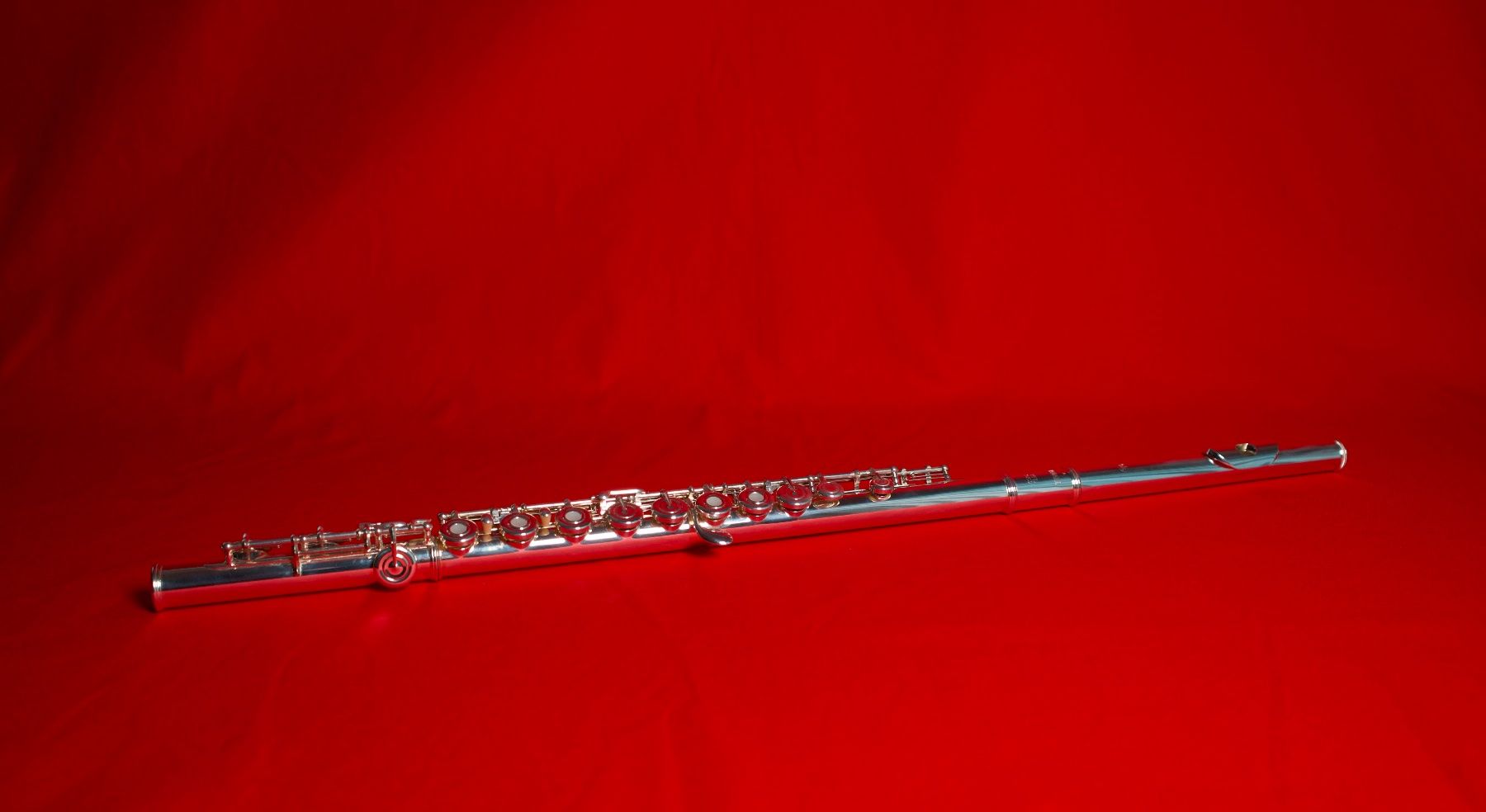 Yamaha Strumenti musicali: Querflöte Yamaha YFL-282 neuwertig – Nuovo (secondo la descrizione) da Buchs AG venduto da Inderbinen