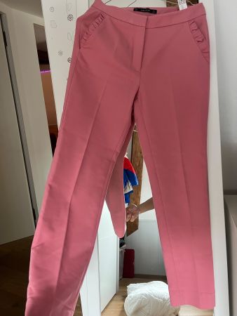 Zara hosen