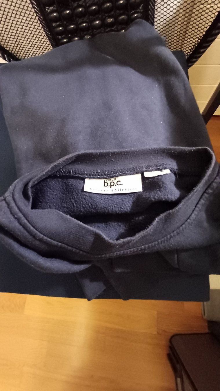Maglioni & Felpe: 2 Arbeits- Pullover im Set, Herbst/ Winter bis Frühjahr – Usato da Zollikerberg venduto da Kaugo 3