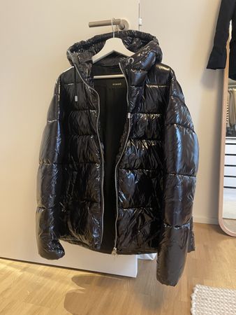 Pinko Winterjacke Damen, neu