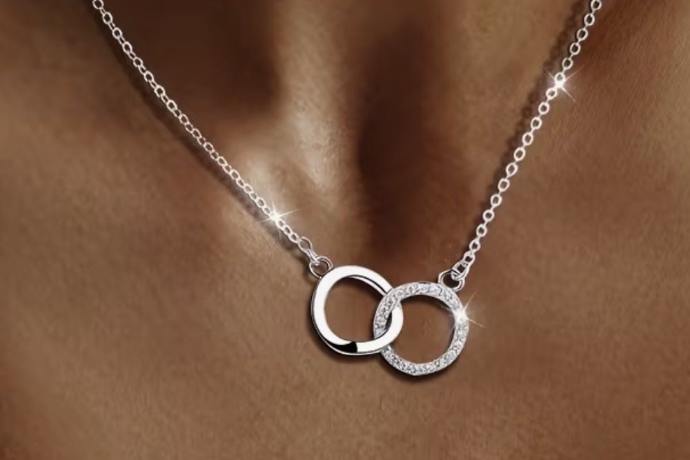 Catenine: S925 Silber Kette  – Nuovo e nell'imballaggio originale da Hemmental venduto da MeinGold1 1