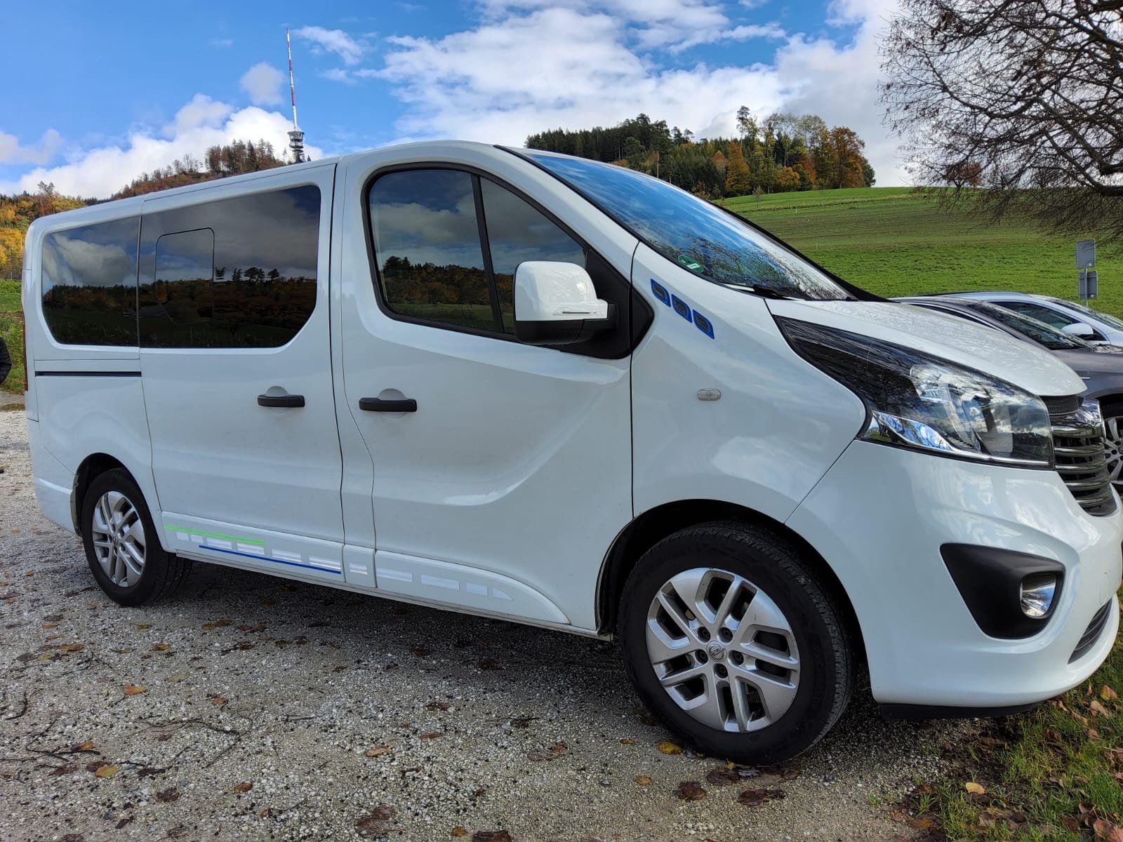 Opel Autos: Opel Vivaro B 16CDTI – Neuf (Voir description) à Suberg par Lovelyfashion 1
