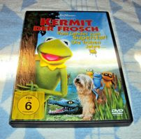 Kermit der Frosch - Vom Landei zum Superstar! Die frühen Jah