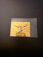 2 Mal Panini WM 2026 „00“ Sticker