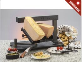 TTM Raclette Offen 🇨🇭🧀