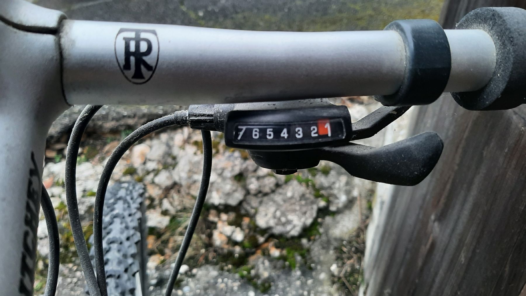 Canyon Biciclette: VTT Canyon  21 vitesses – Usato da Fontenais venduto da Tartampin 3