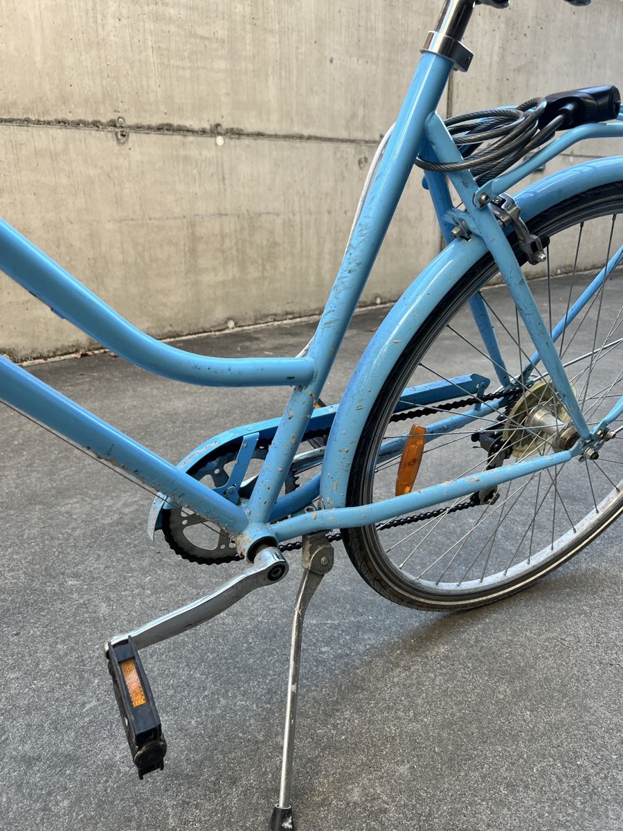 Vélos: Damenvelo – D'occasion à Diepoldsau par fri_djt8 1