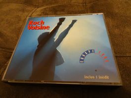 Roch Voisine - Europe Tour CD