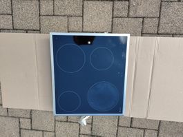 Elektrolux Glaskeramik Kochfeld 60cm GK58TCCN