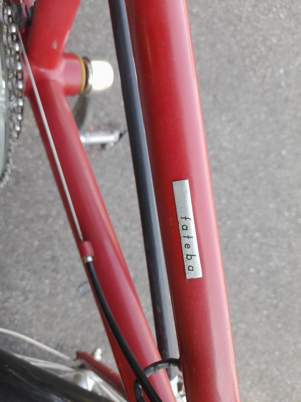Vélos: liege velo – D'occasion à Glattbrugg par B_B 1