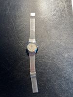 Rotary Uhr