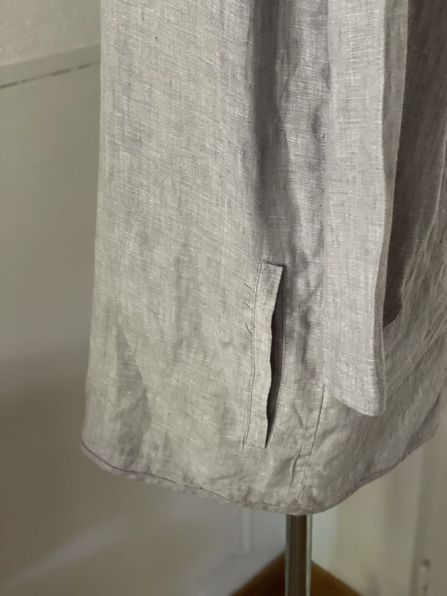 Camicette: Leinen Bluse 38 – Usato da Schaffhausen venduto da marakesch41 1