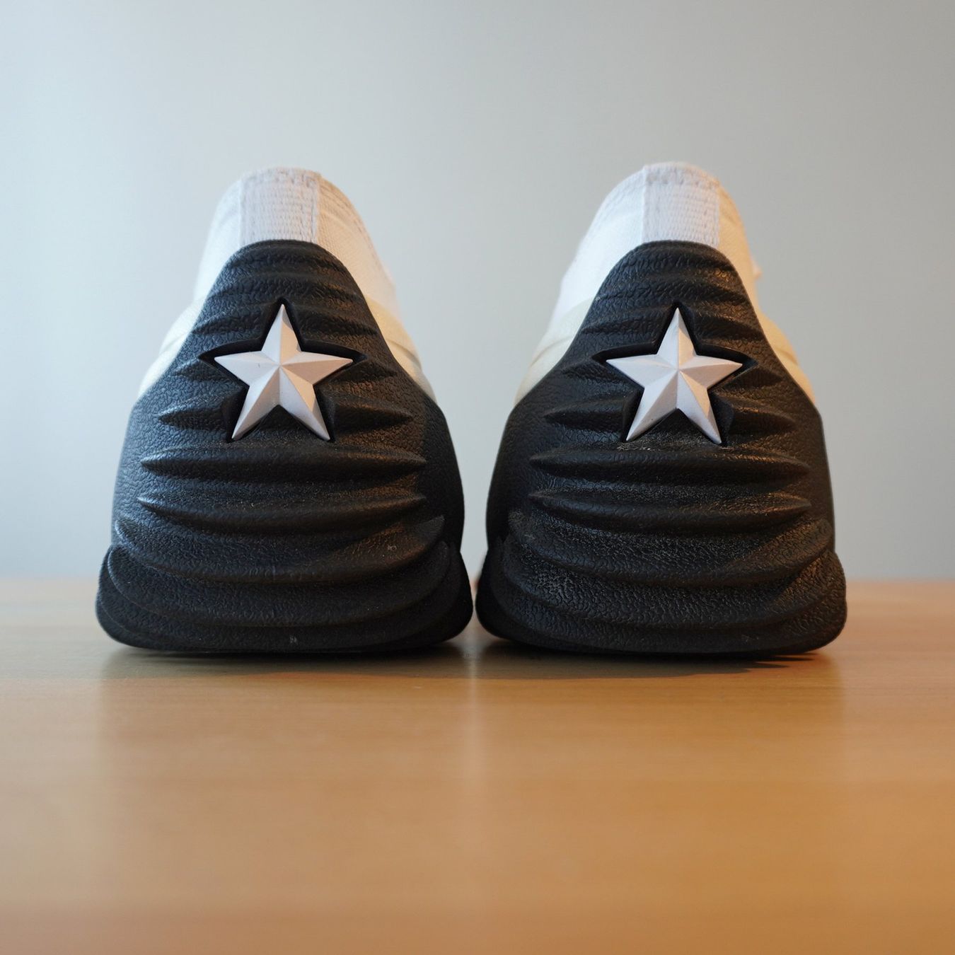 Herrenschuhe: Converse Run Star Motion Canvas Platform, Grösse 41.5 – Gebraucht aus Olten von HerGoodPieces 2