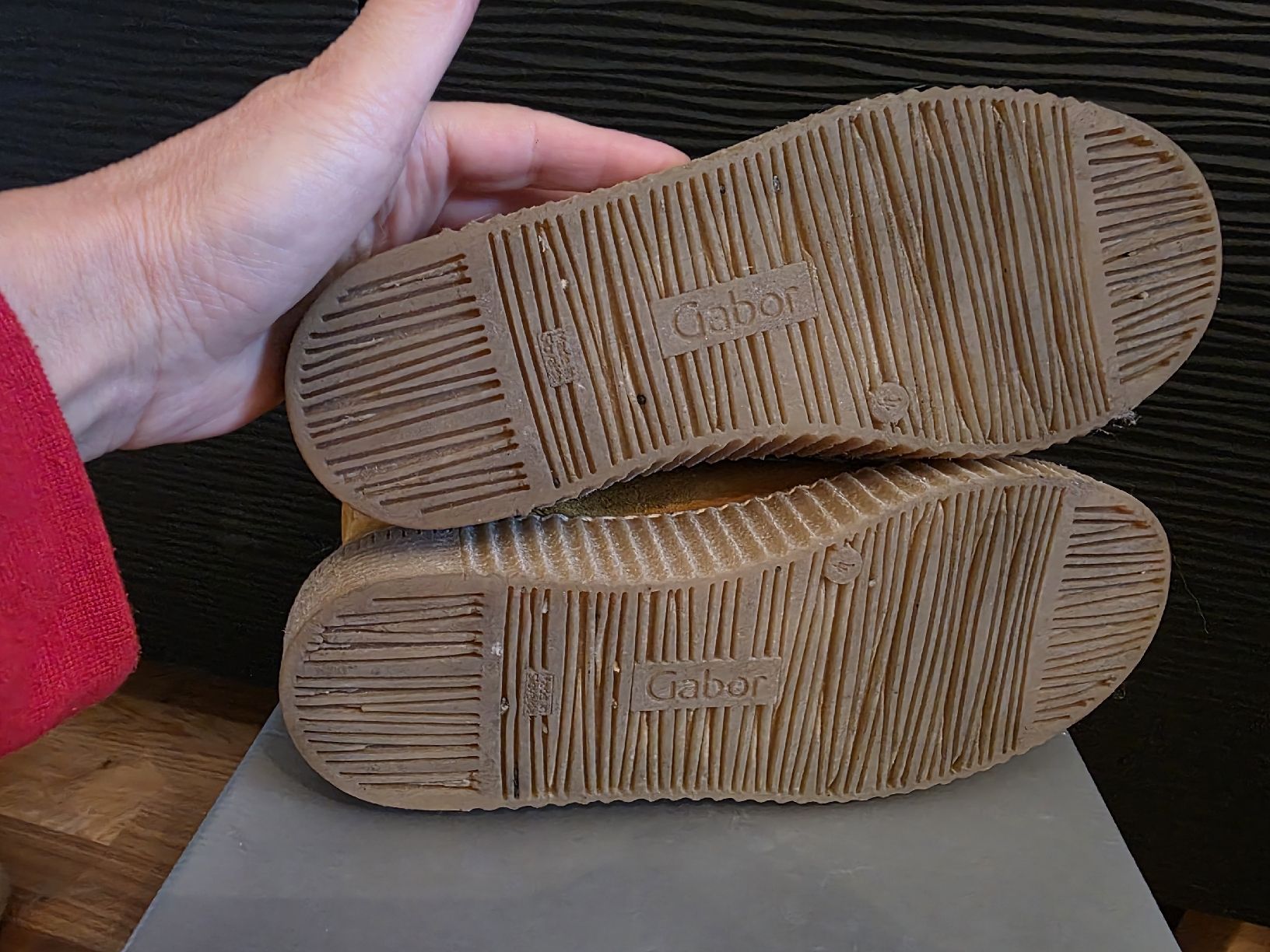 Gabor Scarpe da donna: Gabor schuhe Gr.37/4 – Usato da Pratteln venduto da bea_bxv5 4