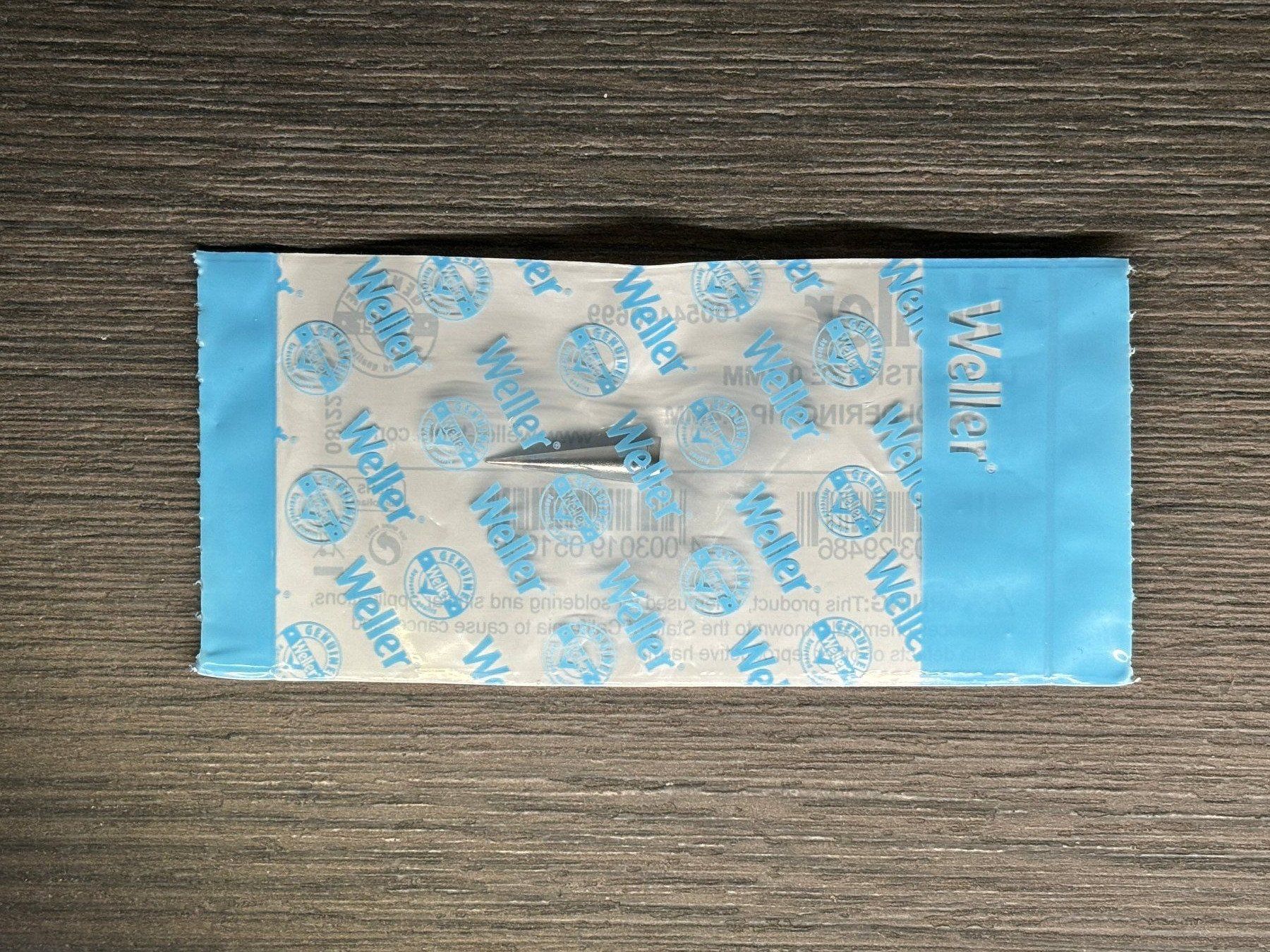 Weller Alle Werkzeuge: Weller Panne Conique 0.4mm LT S – Neu und originalverpackt aus Montreux von Space_koaster