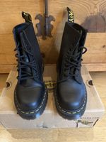 Dr. Martens Air Wair Gr. 39 Schwarz 