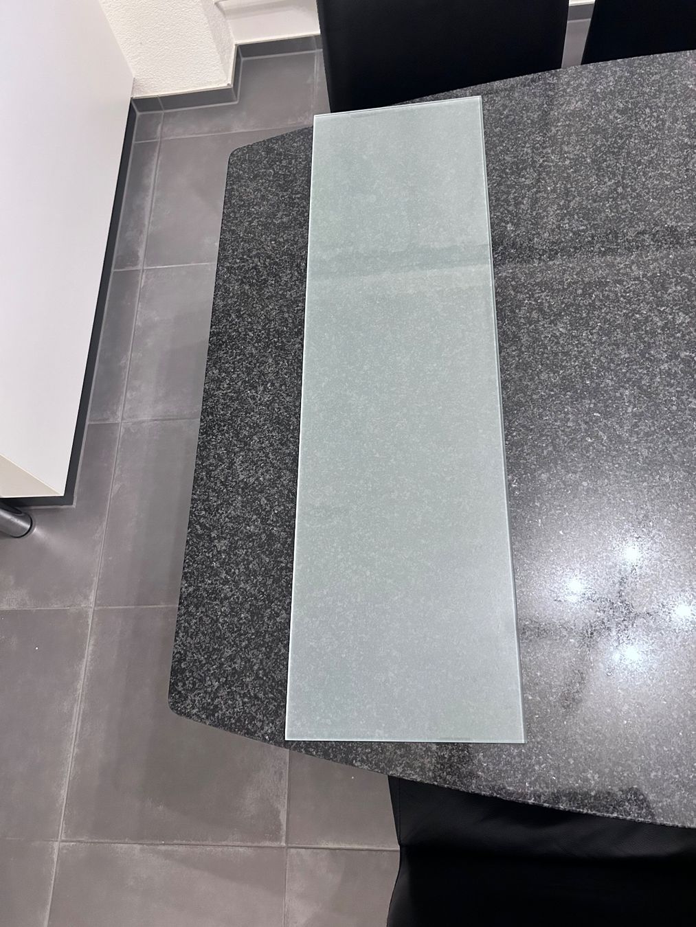 Étagères: Tablar aus Glas – D'occasion à Schliern b. Köniz par need-it 1