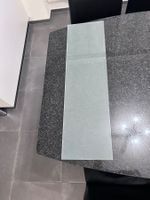 Tablar aus Glas
