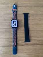 apple watch SE (GPS) 2nd Gen. 44mm NIKE