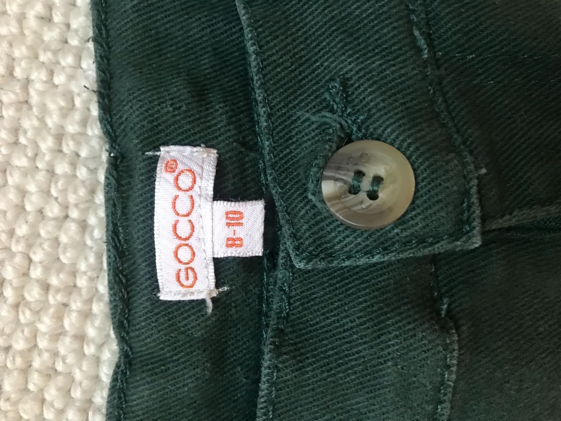 Hosen: Jungenhose  Marke Gocco – Neu (gemäss Beschreibung) aus Zürich von Koska 1
