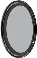 B+W 58mm XS-Pro Dig. MRC nano Vario ND (1075248)