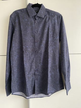 SAND Hemd Gr. 40
