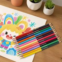 12 TOBO Farbstifte 24 Farben – Inkl. Versand