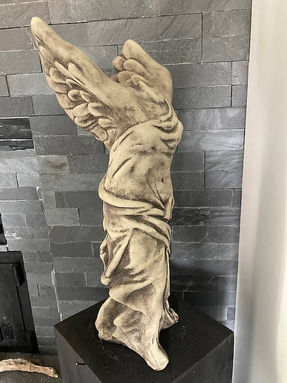 Sculture & Statue: Siegesgöttin Nike – Usato da Schwändi GL venduto da Blacklife 1