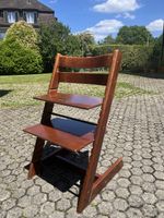 Stokke Tripp Trapp braun