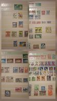 Album diverse Marken Ausland 