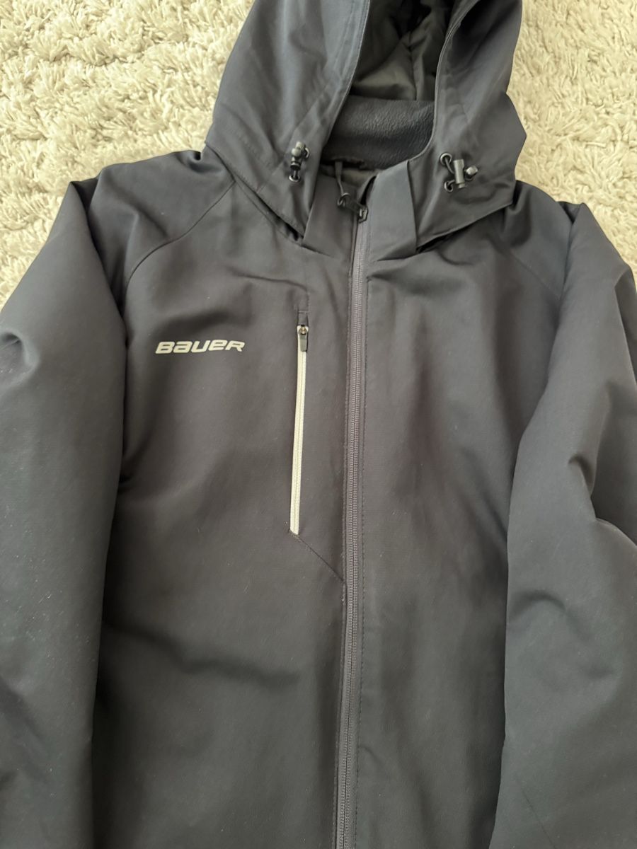 Bauer Giacche: Bauer Winterjacke Grösse XL – Usato da Galgenen venduto da Sotili 2