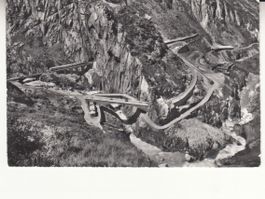 Schöllenen ca. 1950