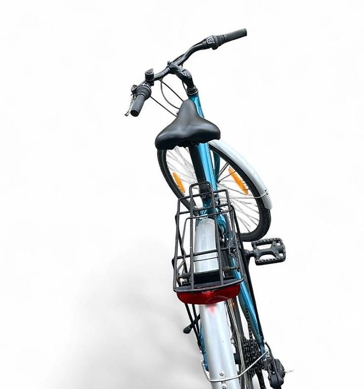 Crosswave Biciclette: Crosswave Fahrrad 24'' – Usato da Liebefeld venduto da postbee07 4