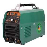 HST Schweißgerät TIG WIG MMA 200S Digital HF-Zündung Pulse