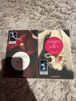 Shades of Grey, Band 1&2, E.L. James, Roman, Top Zustand
