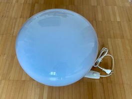 IKEA JONISK Vintage Lampe, Design von Carl Öjerstem