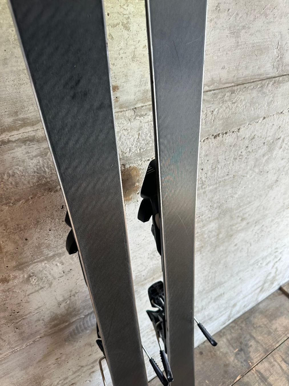 Head Skis: Head Shape SX Ski 170CM – D'occasion à Emmenbrücke par karkarkar 4