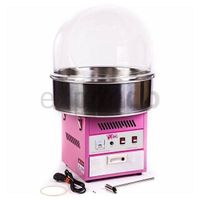 +ZUCKERWATTE MASCHINE ZUCKERWATTEMASCHINE