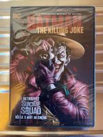 Batman The Killing Joke DVD Scellé