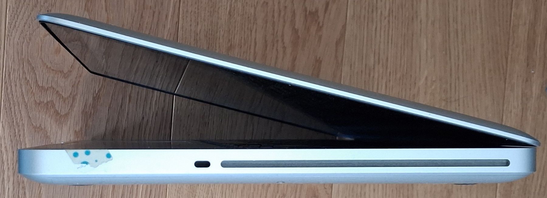 Apple Portables: MacBook Pro 13", Model A1278 (2012) – D'occasion à Rotkreuz par riclocher 3