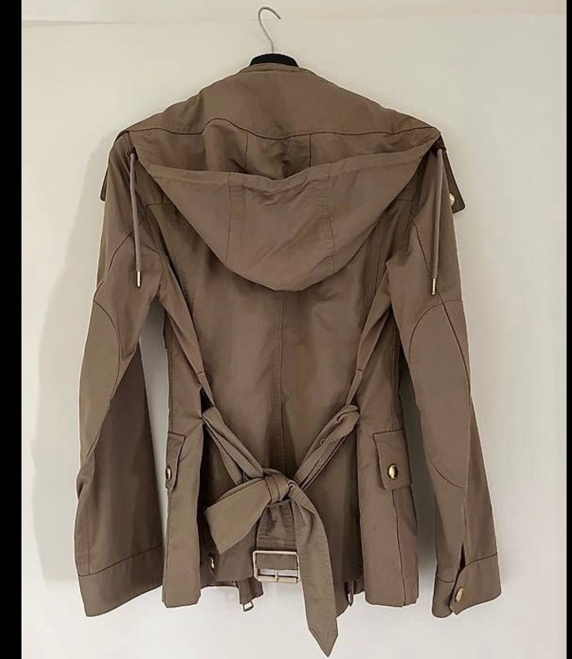 Burberry Giacche: Burberry Brit Jacke, Grösse 36 – Usato da Thalwil venduto da 0041angel 2