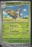 Pokémon Karte DE Erhabene Helden Papinella 13/217