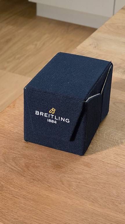Breitling Orologi: Breitling Navitimer B01 SWISS 777 Limited Edition 41mm – Usato da Zürich venduto da levente07 4