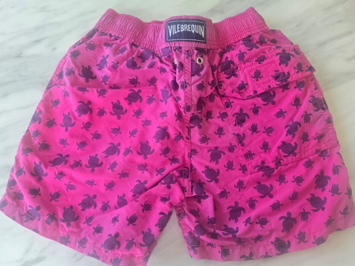 Vilebrequin Costumi da bagno: Short de bain Vilebrequin taille 10 ans – Usato da Lausanne venduto da Flo1006 3